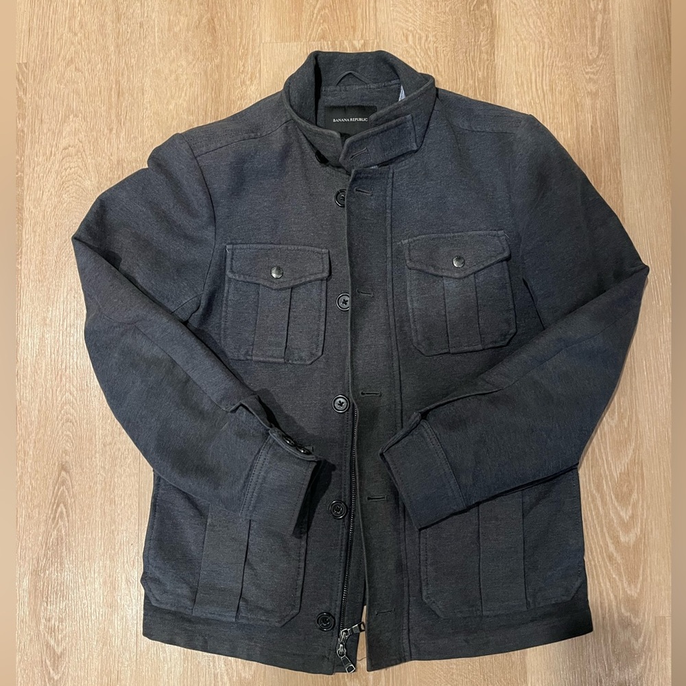 Banana Republic Jacket/Coat